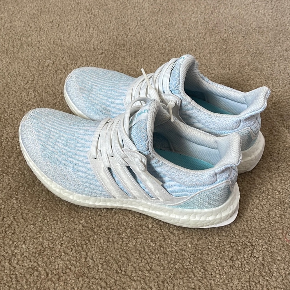 Adidas Ultraboost Parley